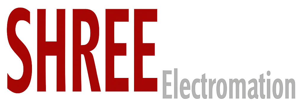 Shree Electromation